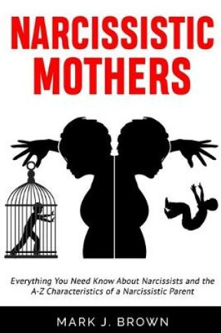 Cover of Narcissistic Mothers