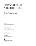 Cover of Cemeteries