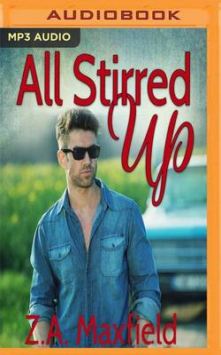 Book cover for All Stirred Up