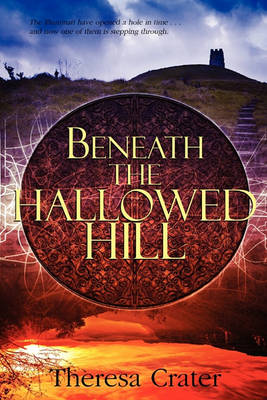 Cover of Beneath the Hallowed Hill