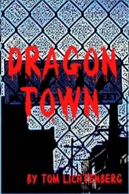 Book cover for Dragon Town