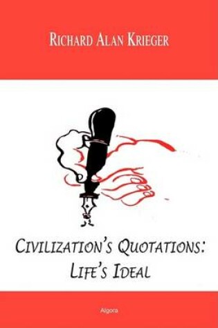 Cover of Civilization's Quotations