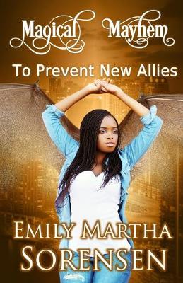 Book cover for To Prevent New Allies