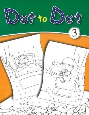 Book cover for Dot to Dot 3