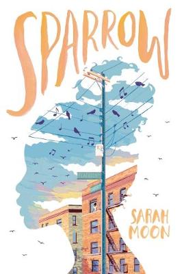 Sparrow by Sarah Moon