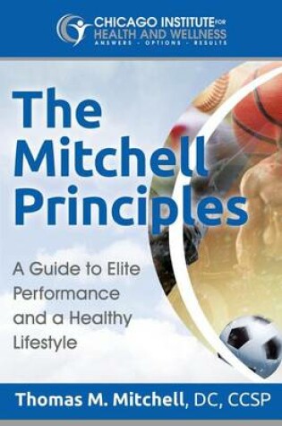 Cover of The Mitchell Principles