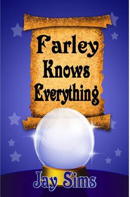Cover of Farley Knows Everything