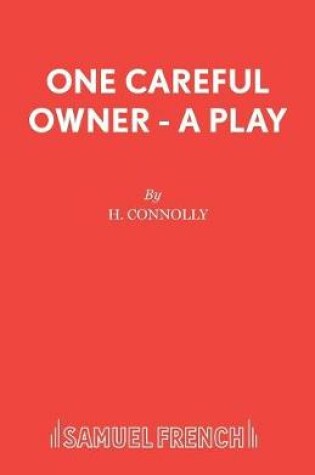 Cover of One Careful Owner
