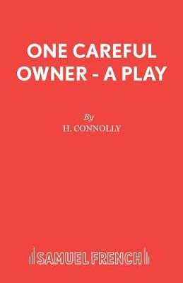 Book cover for One Careful Owner