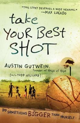 Book cover for Take Your Best Shot