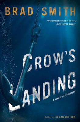 Cover of Crow's Landing