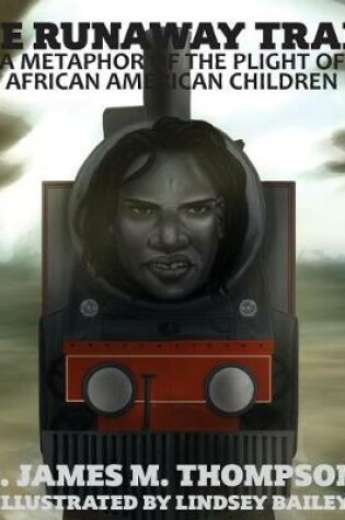 Cover of The Runaway Train