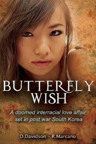 Cover of Butterfly Wish