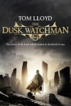 Book cover for The Dusk Watchman