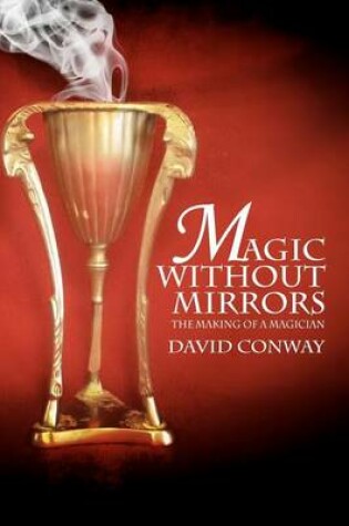 Cover of Magic Without Mirrors
