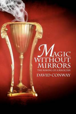 Book cover for Magic Without Mirrors