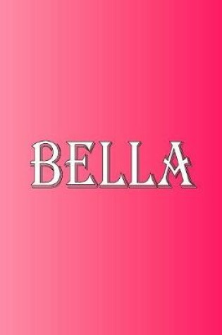 Cover of Bella