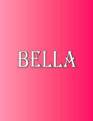 Book cover for Bella