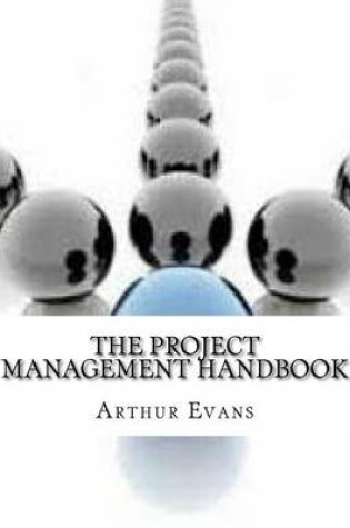 Cover of The Project Management Handbook