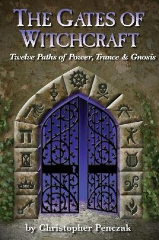 Cover of The Gates of Witchcraft