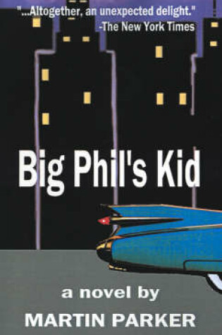 Cover of Big Phil's Kid