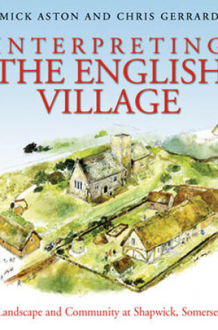 Cover of Interpreting the English Village