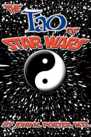 Cover of The Tao of Star Wars