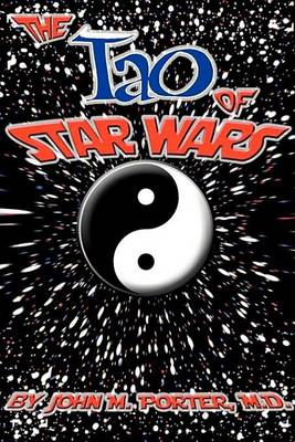 Book cover for The Tao of Star Wars