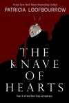 Book cover for The Knave of Hearts