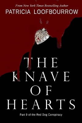 Cover of The Knave of Hearts