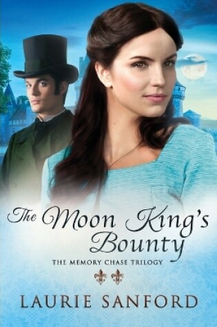 Cover of The Moon King's Bounty