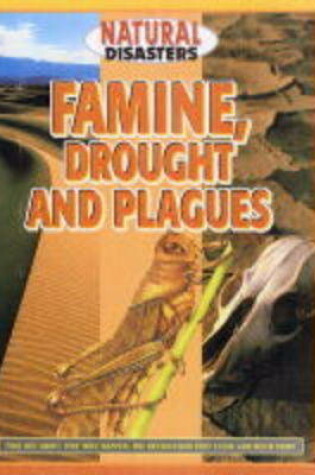 Cover of Famine and Drought