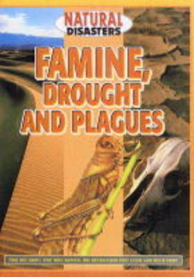 Book cover for Famine and Drought