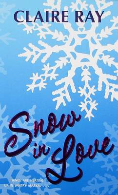 Book cover for Snow in Love