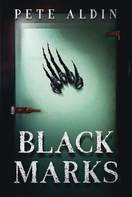 Book cover for Black Marks