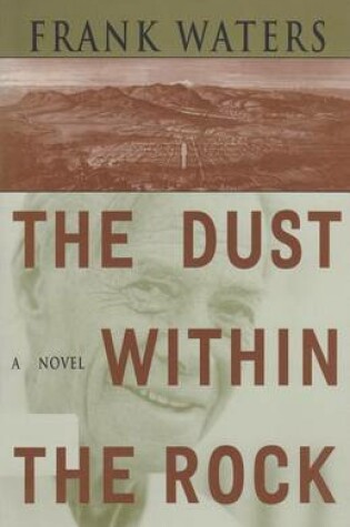 Cover of The Dust within the Rock