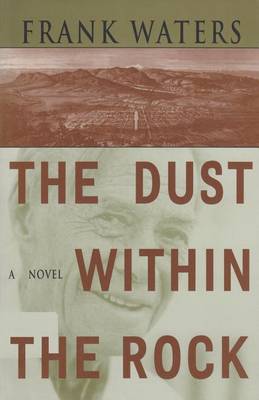 Book cover for The Dust within the Rock