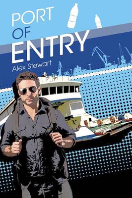 Book cover for Port of Entry