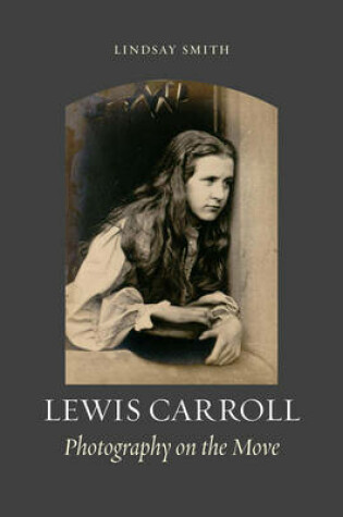 Cover of Lewis Carroll