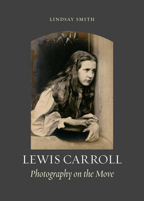 Book cover for Lewis Carroll
