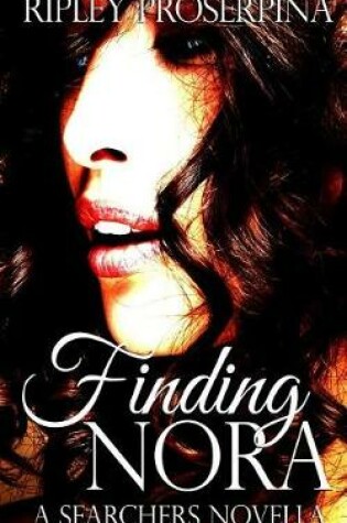 Cover of Finding Nora