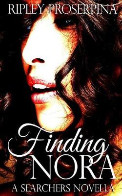 Book cover for Finding Nora