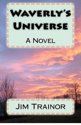 Book cover for Waverly's Universe