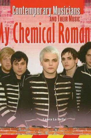 Cover of My Chemical Romance