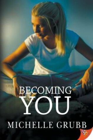 Cover of Becoming You