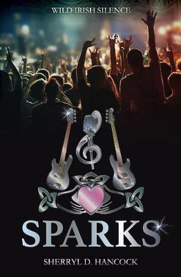 Book cover for Sparks