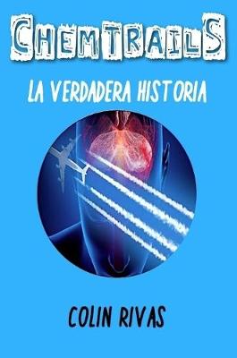 Book cover for Chemtrails