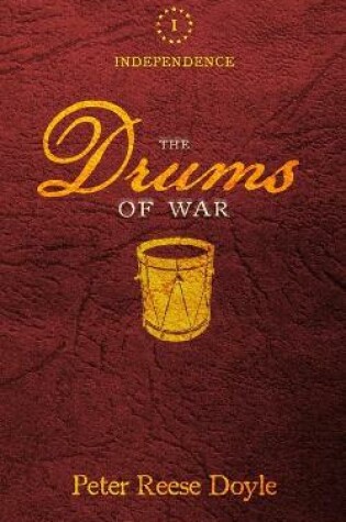 Cover of The Drums of War
