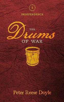 Book cover for The Drums of War