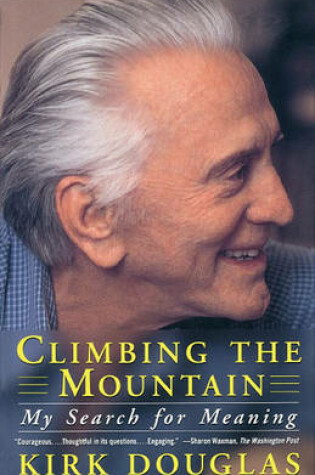 Cover of Climbing the Mountain